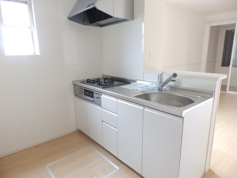 物件内観写真5　(同タイプ部屋写真です。)