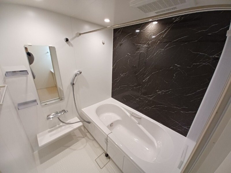 物件内観写真6　(同タイプ部屋写真です。)