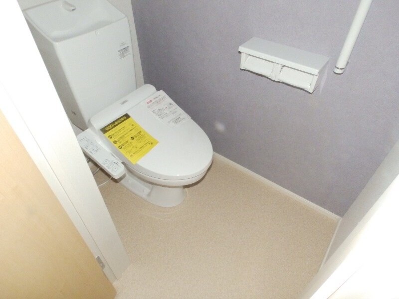 物件内観写真8　(同タイプ部屋写真です。)