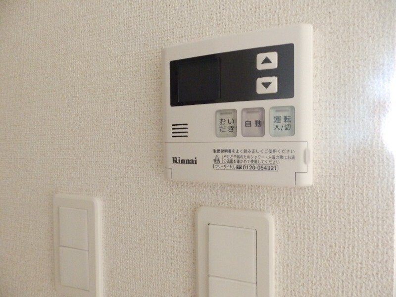 物件内観写真11　(同タイプ部屋写真です。)