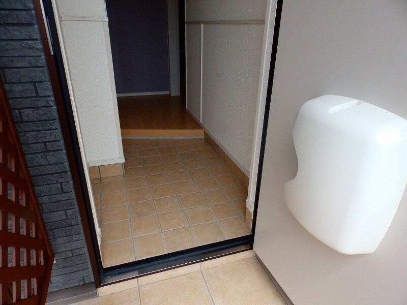 物件内観写真14　(同タイプ部屋写真です。)