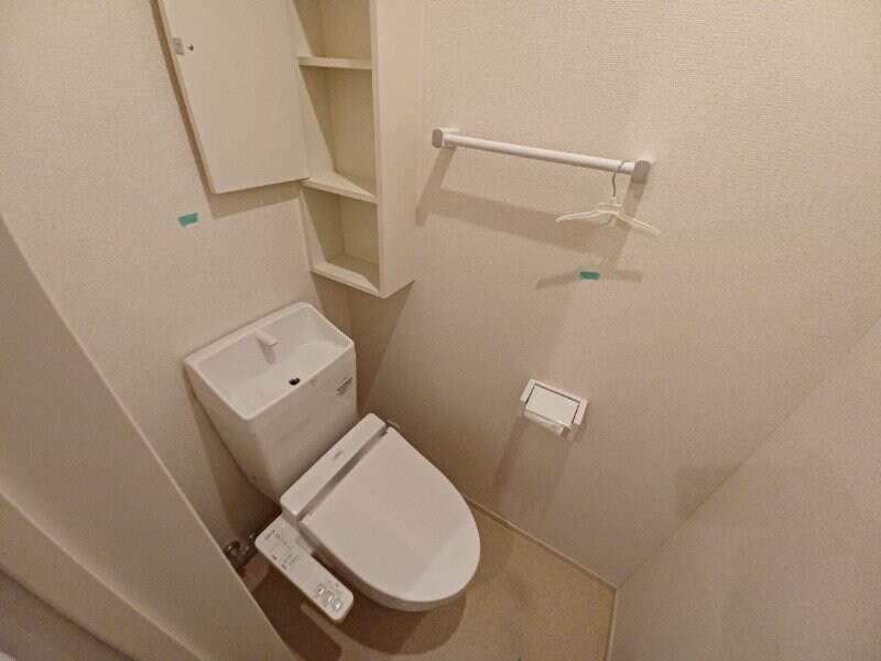 トイレ(同物件別室画像)