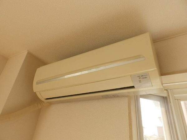 その他設備(別部屋参考写真です。)