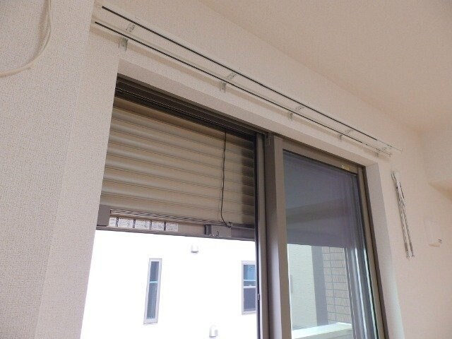 物件内観写真8　(同型反転参考写真)