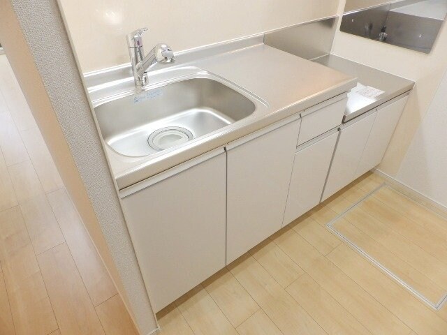 物件内観写真10　(同型反転参考写真)