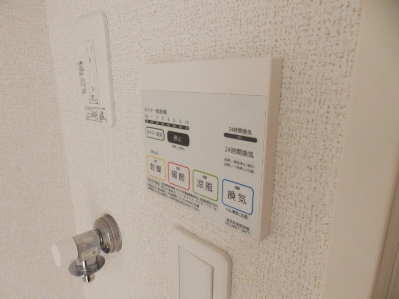 物件内観写真22　(同型参考写真)