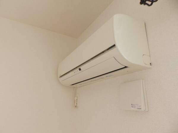 その他設備(同物件別室反転タイプの画像です)