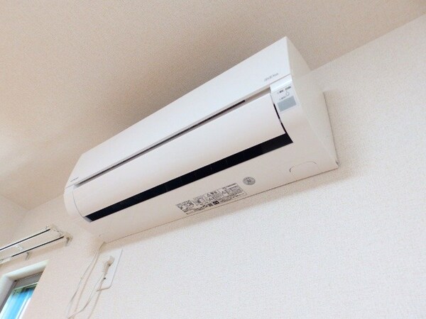 その他設備(同型参考写真)