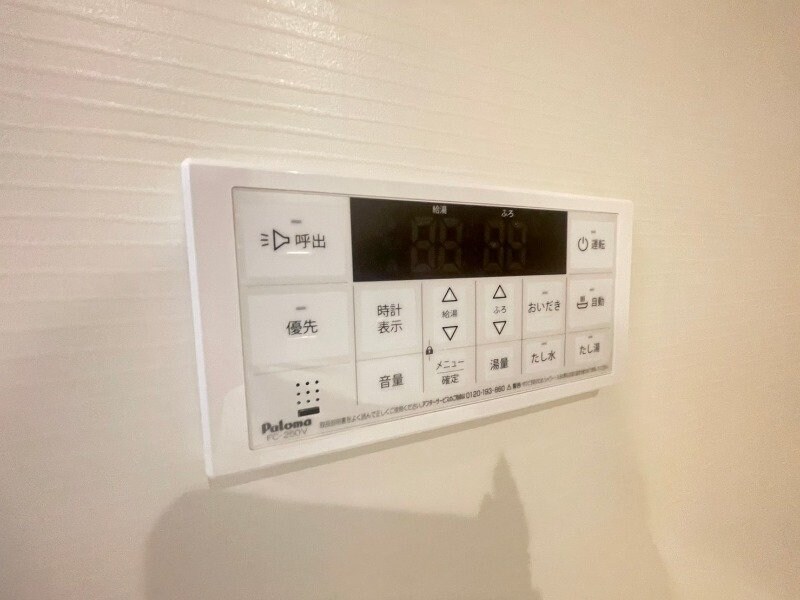 物件内観写真11　