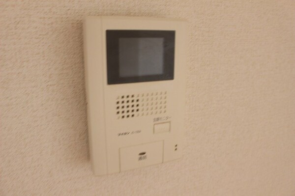 セキュリティ(同型参考写真)