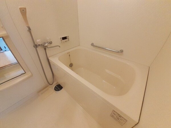 バス／シャワールーム等(同物件参照写真)