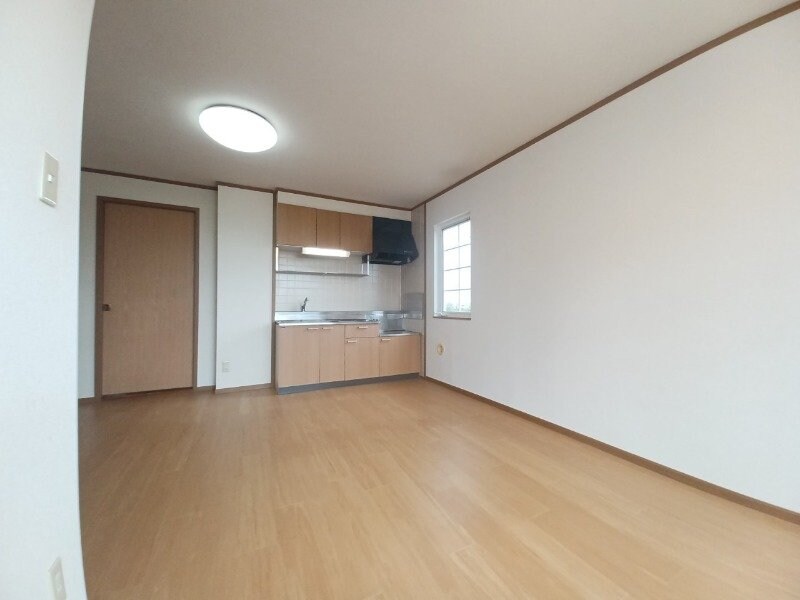 物件内観写真11　(別部屋同型タイプです。)