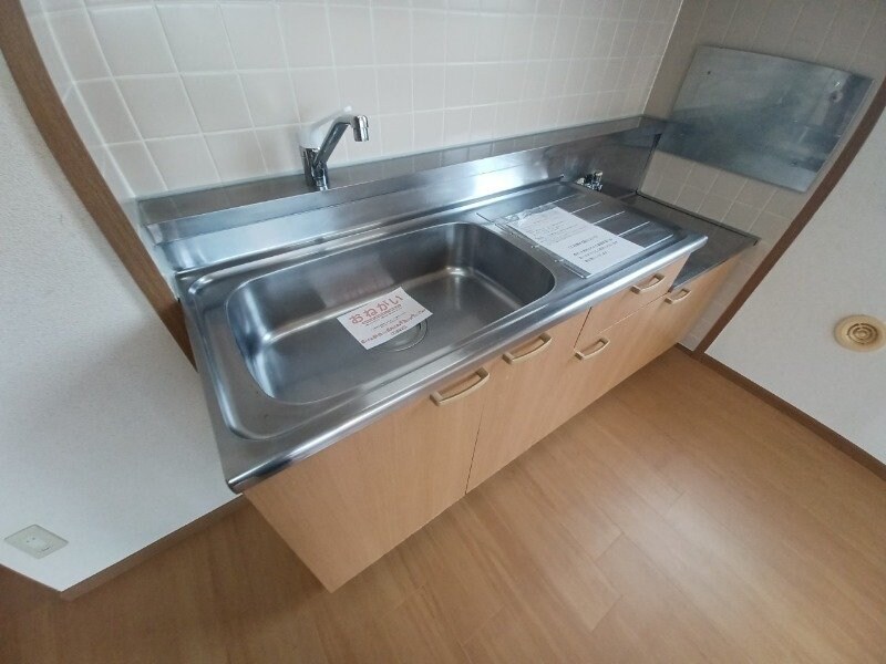 物件内観写真14　(別部屋同型タイプです。)