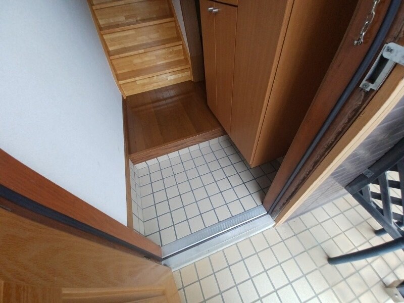 物件内観写真25　(別部屋同型タイプです。)