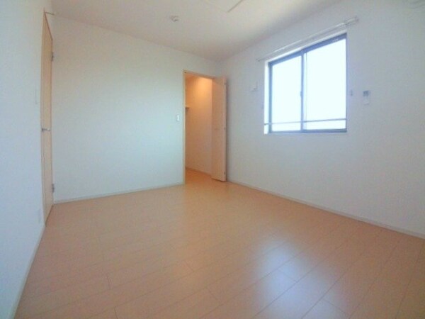 その他部屋・スペース(同物件別部屋反転タイプ)
