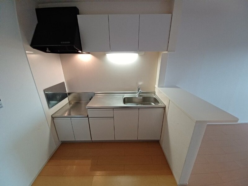 物件内観写真11　(反転タイプ参考写真)