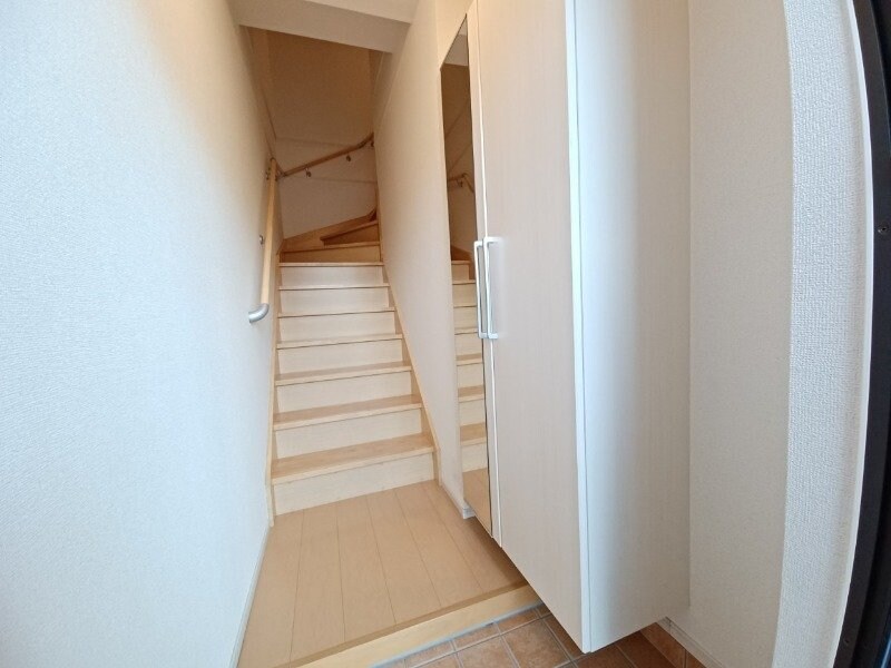 物件内観写真17　(反転タイプ参考写真)