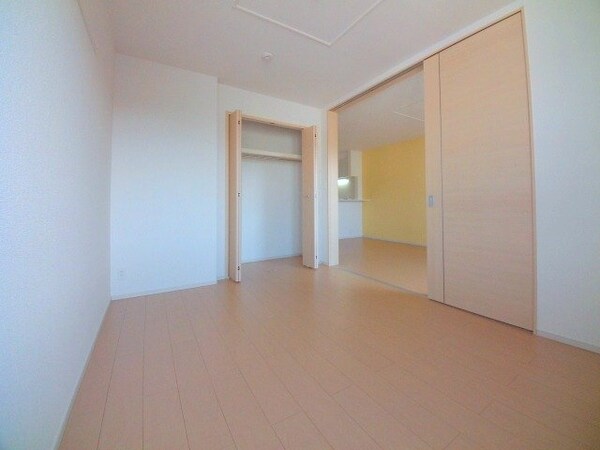 その他部屋・スペース(同物件別部屋反転タイプ)