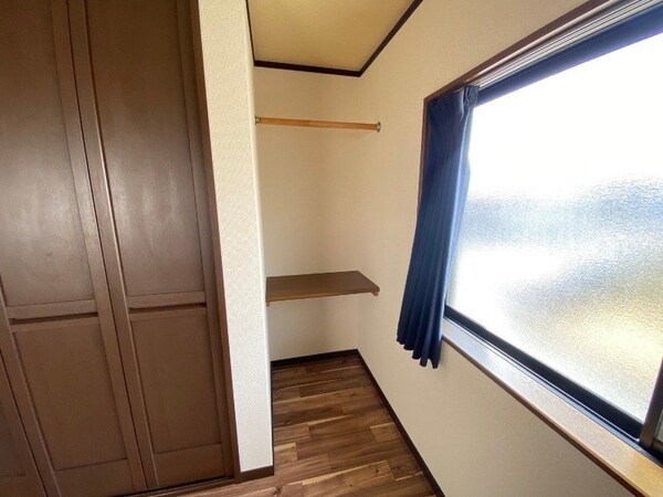 その他設備(同物件別室反転写真)