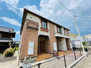 カームリー外観写真