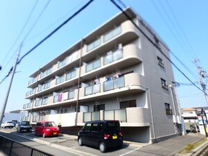 ベルウッド和泉外観写真