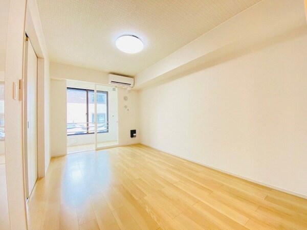 その他部屋・スペース(別部屋反転写真です)