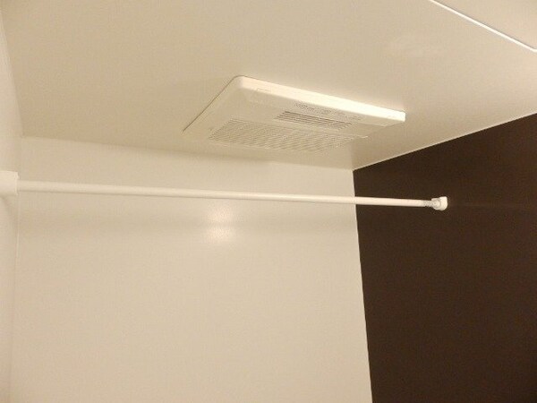 その他設備(同タイプ部屋写真です。)