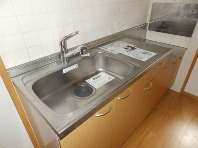 物件内観写真8　(同型タイプのお写真です。)