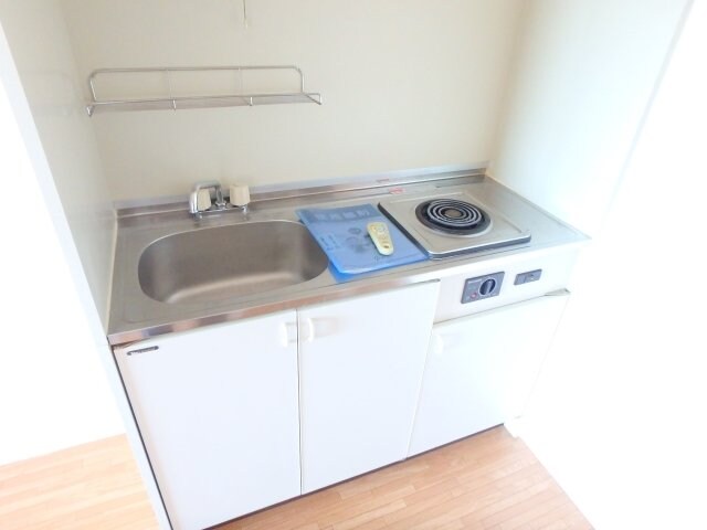 物件内観写真6　(キッチン)