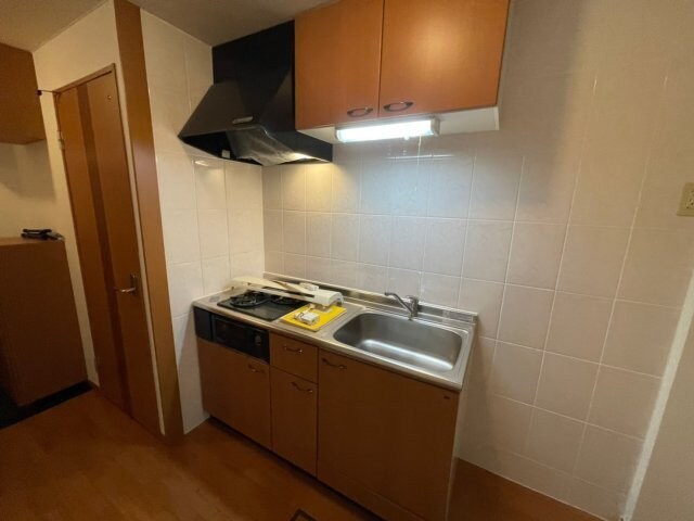 物件内観写真6　(同物件別室の画像です)