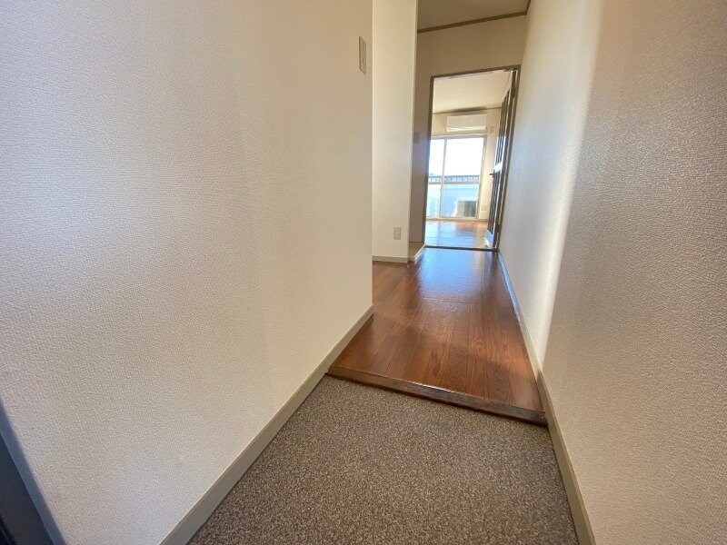 物件内観写真4　(別部屋同タイプ)