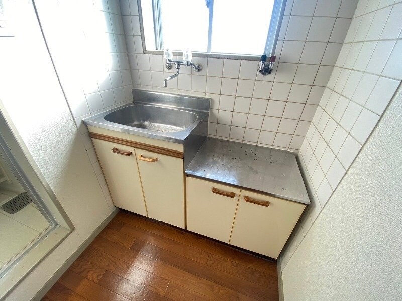 物件内観写真5　(別部屋同タイプ)