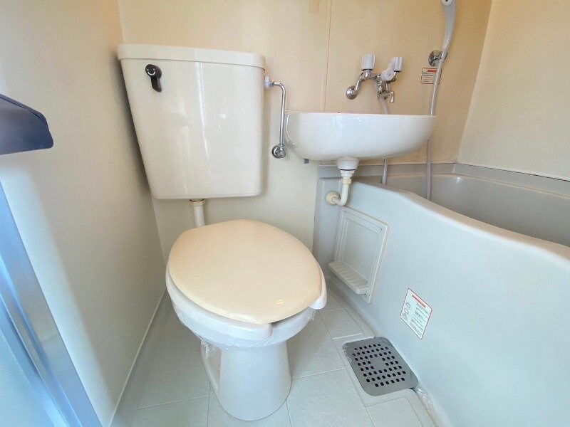 物件内観写真7　(別部屋同タイプ)