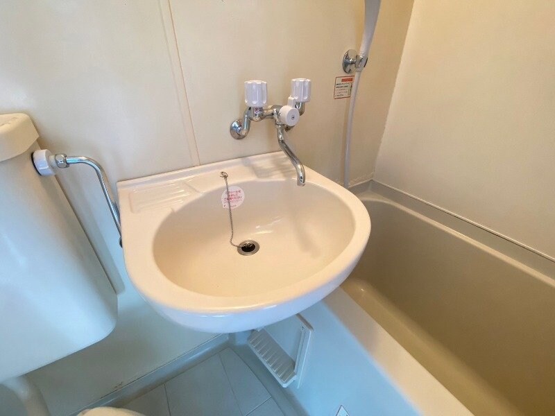 物件内観写真8　(別部屋同タイプ)