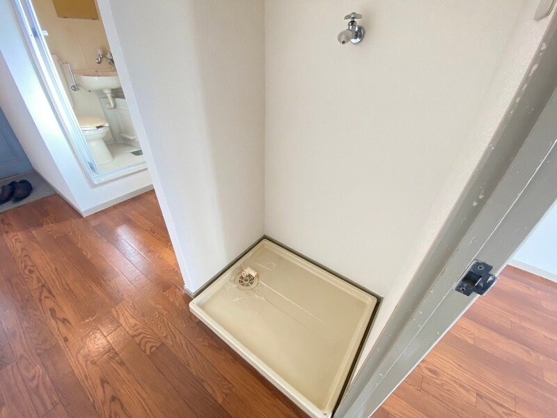 物件内観写真9　(別部屋同タイプ)