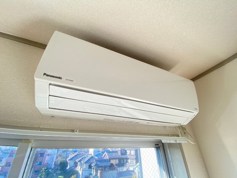 物件内観写真10　(別部屋同タイプ)