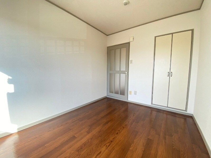 物件内観写真12　(別部屋同タイプ)