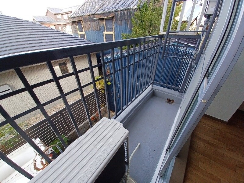 物件内観写真18　(別部屋同タイプ)