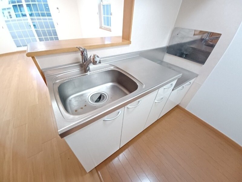 物件内観写真18　(同型反転タイプ)