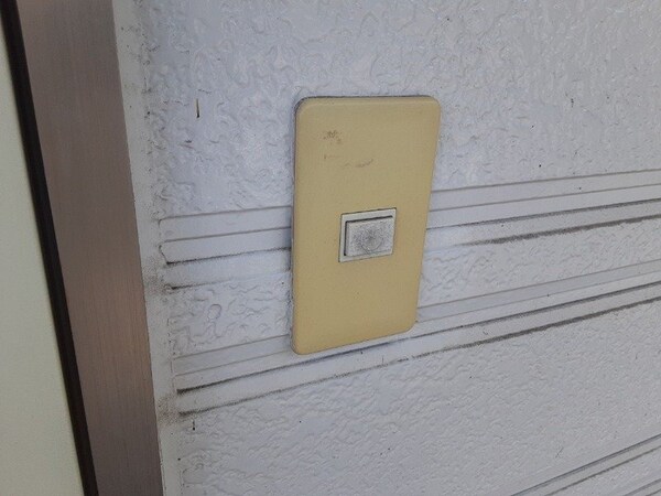 セキュリティ(同建物の別部屋写真です)