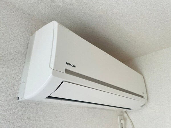 その他設備(同型参考写真)