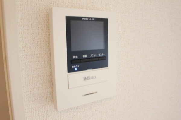 セキュリティ(同型参考写真)
