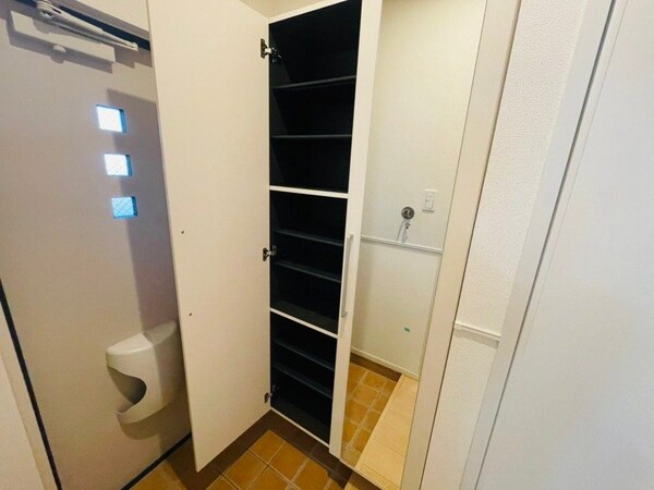 その他設備(同型参考写真)