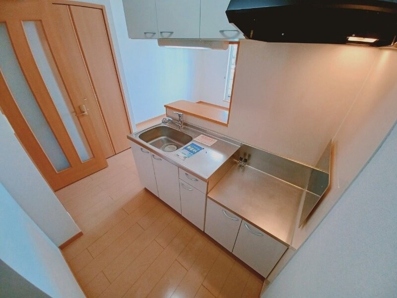 物件内観写真20　(同型タイプ)