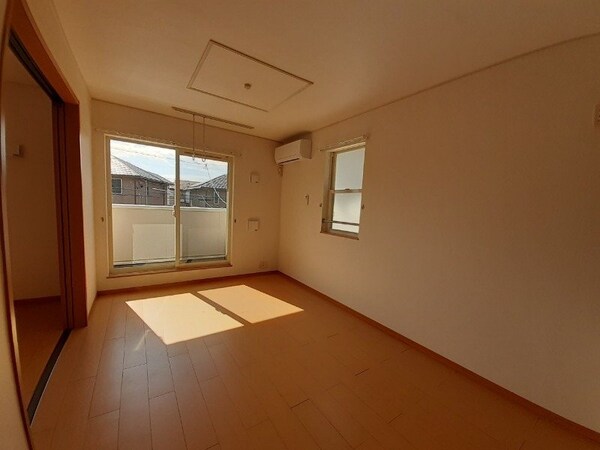 居室・リビング(同物件別部屋参考写真です。)