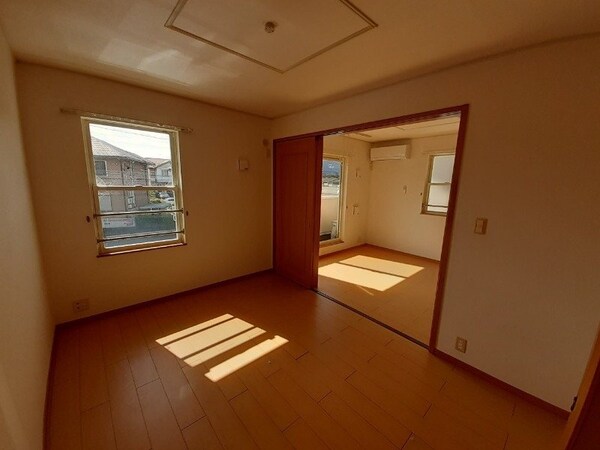 その他(同物件別部屋参考写真です。)