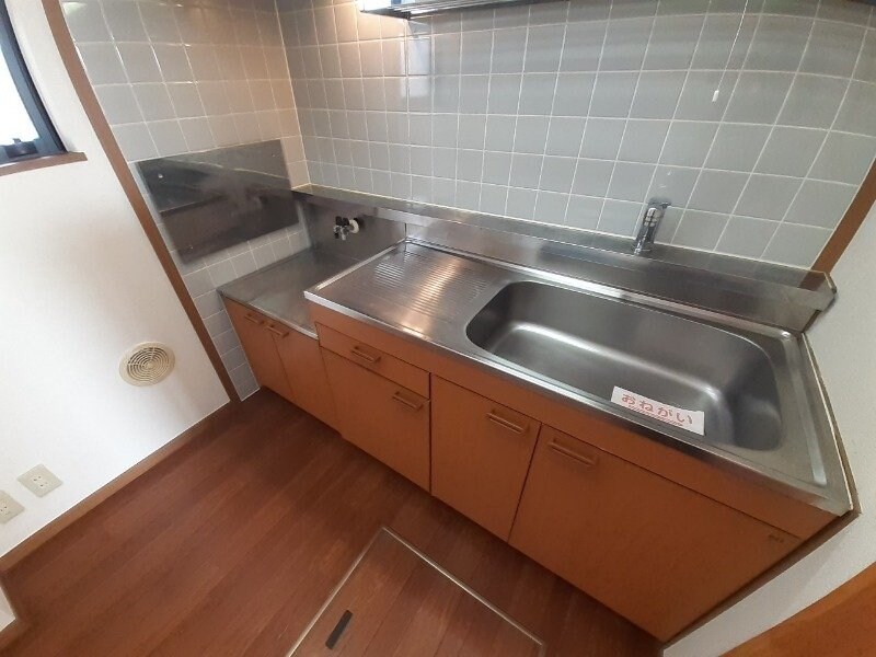 物件内観写真7　(同型参考写真)