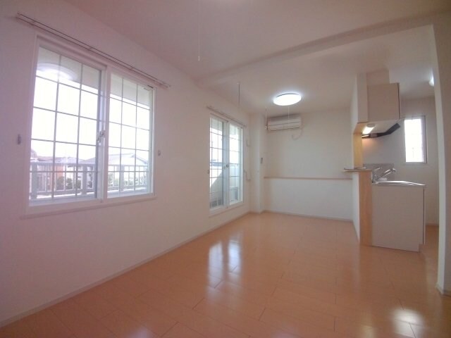 物件内観写真5　(同型参考写真)