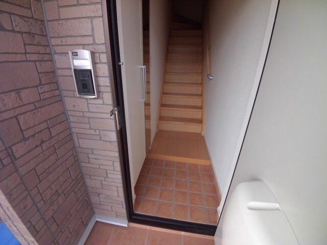 物件内観写真15　(同型参考写真)