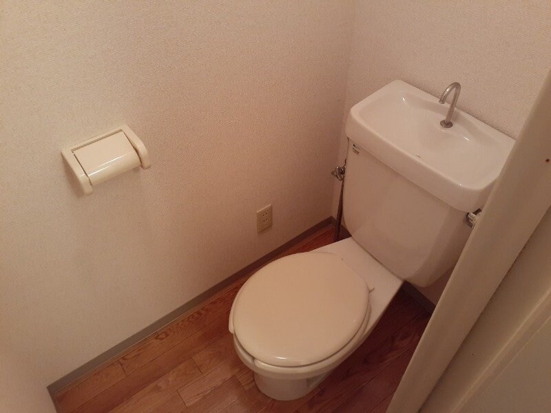 物件内観写真10　(別部屋参考写真です)